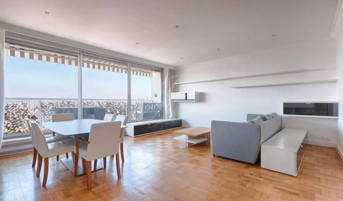 Venta Piso Paris 16ème