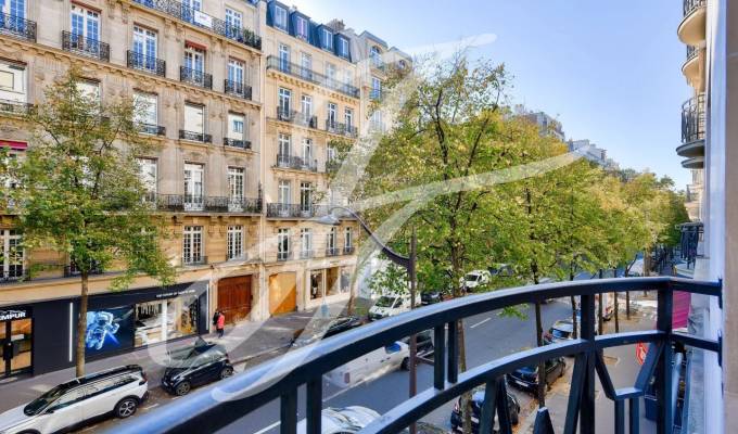 Venta Piso Paris 16ème