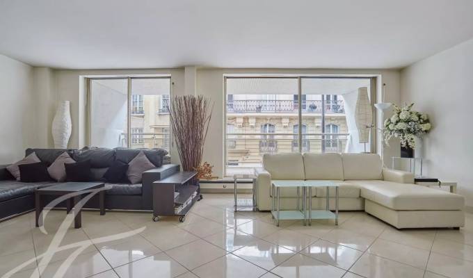 Venta Piso Paris 16ème