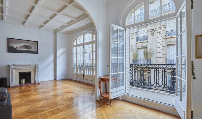 Venta Piso Paris 16ème