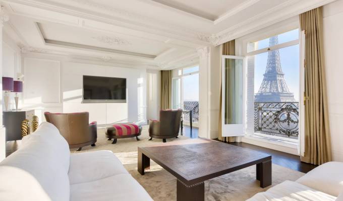 Venta Piso Paris 16ème