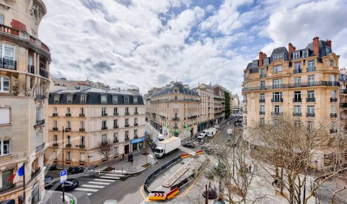 Venta Piso Paris 16ème