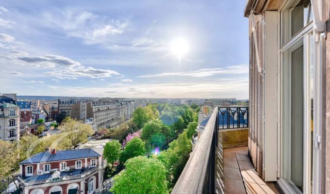 Venta Piso Paris 16ème