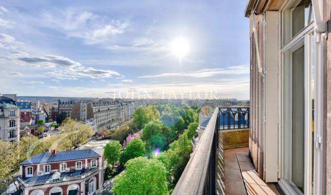 Venta Piso Paris 16ème