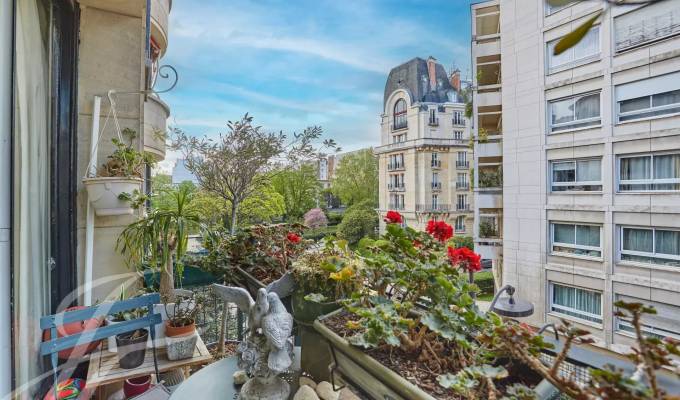 Venta Piso Paris 16ème