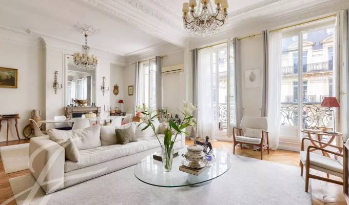 Venta Piso Paris 16ème