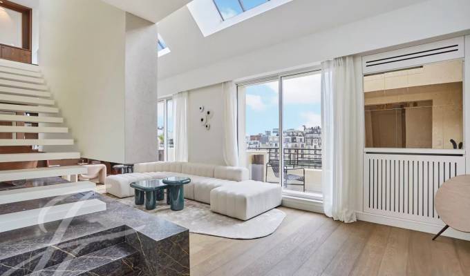 Venta Piso Paris 16ème