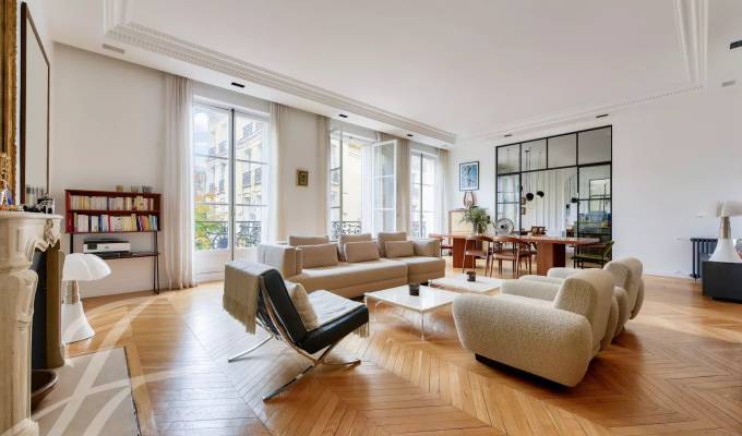 Venta Piso Paris 16ème