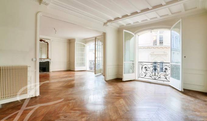 Venta Piso Paris 16ème