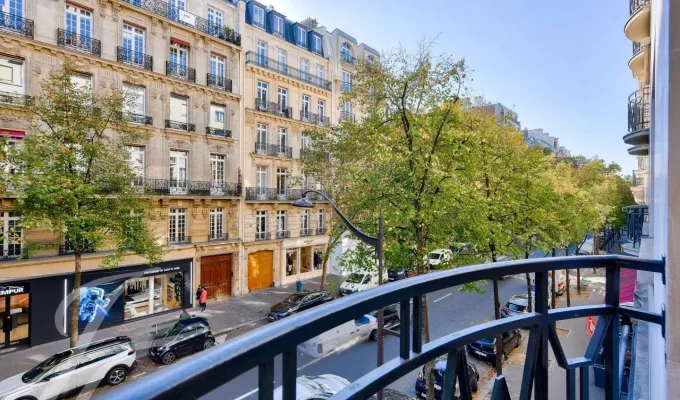 Venta Piso Paris 16ème