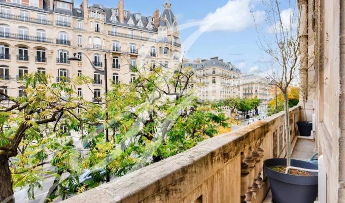 Venta Piso Paris 17ème