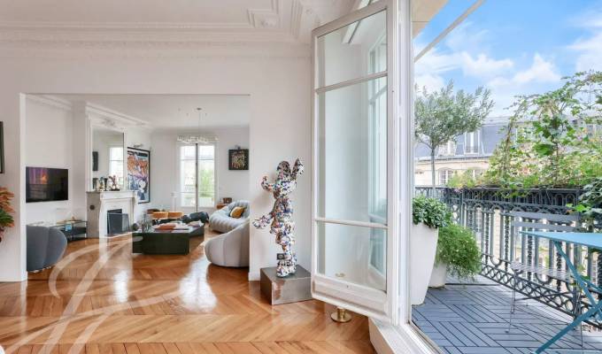 Venta Piso Paris 17ème