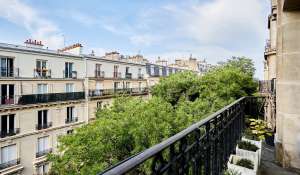 Venta Piso Paris 18ème