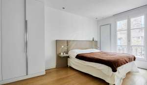 Venta Piso Paris 18ème