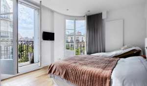 Venta Piso Paris 18ème