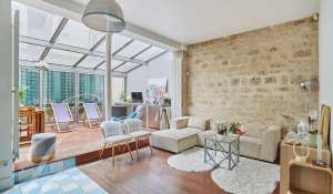 Venta Piso Paris 18ème