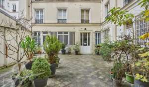 Venta Piso Paris 18ème