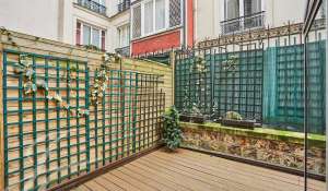 Venta Piso Paris 18ème