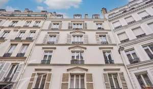 Venta Piso Paris 18ème