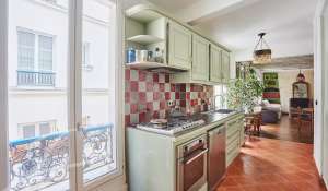 Venta Piso Paris 18ème