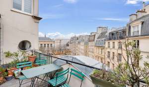 Venta Piso Paris 1er