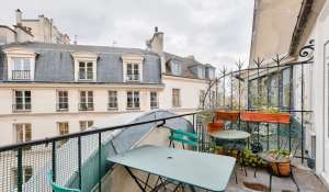 Venta Piso Paris 1er