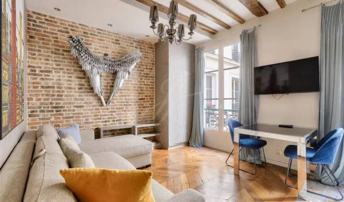 Venta Piso Paris 1er