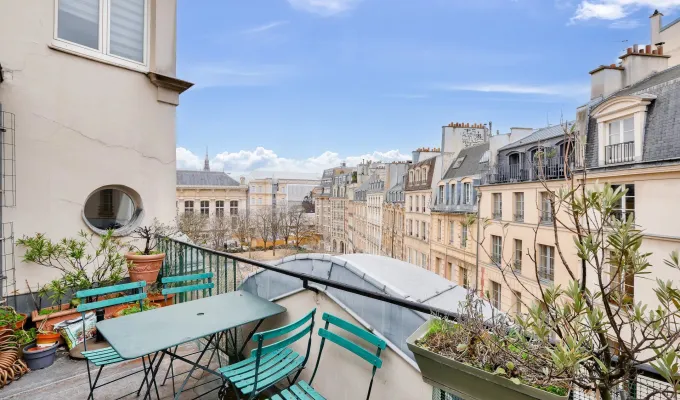 Venta Piso Paris 1er