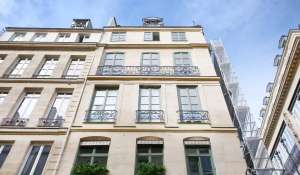 Venta Piso Paris 2ème