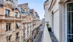 Venta Piso Paris 2ème