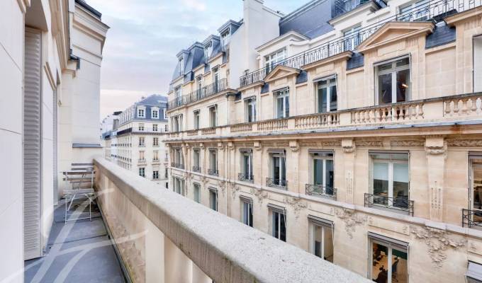 Venta Piso Paris 2ème