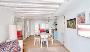 Venta Piso Paris 3ème