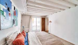 Venta Piso Paris 3ème