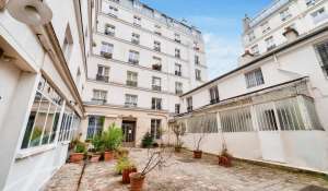 Venta Piso Paris 3ème