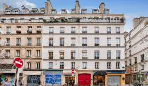 Venta Piso Paris 3ème