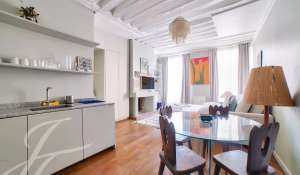 Venta Piso Paris 3ème