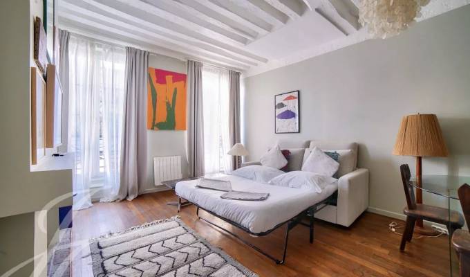 Venta Piso Paris 3ème