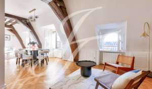 Venta Piso Paris 4ème