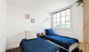 Venta Piso Paris 4ème