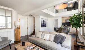 Venta Piso Paris 4ème