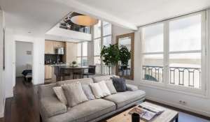 Venta Piso Paris 4ème