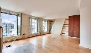 Venta Piso Paris 4ème