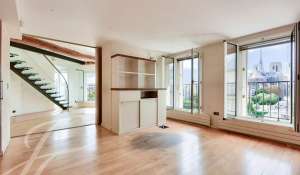 Venta Piso Paris 4ème