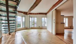 Venta Piso Paris 4ème