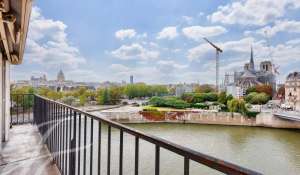 Venta Piso Paris 4ème