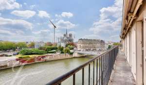 Venta Piso Paris 4ème