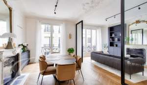 Venta Piso Paris 4ème