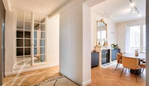 Venta Piso Paris 4ème