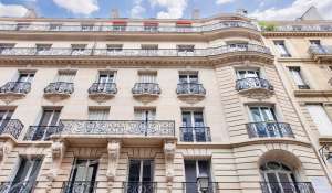 Venta Piso Paris 4ème