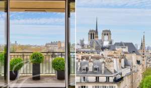 Venta Piso Paris 4ème